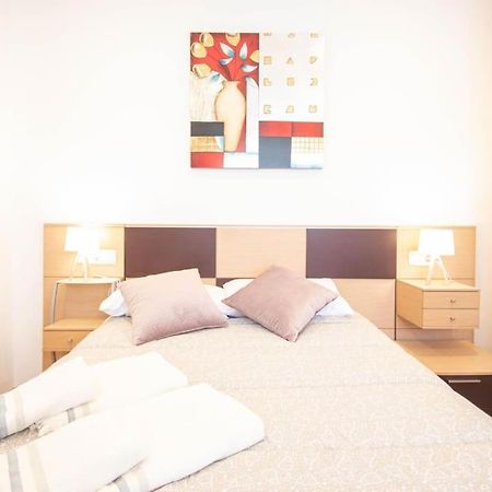 Armilla Apartament المظهر الخارجي الصورة