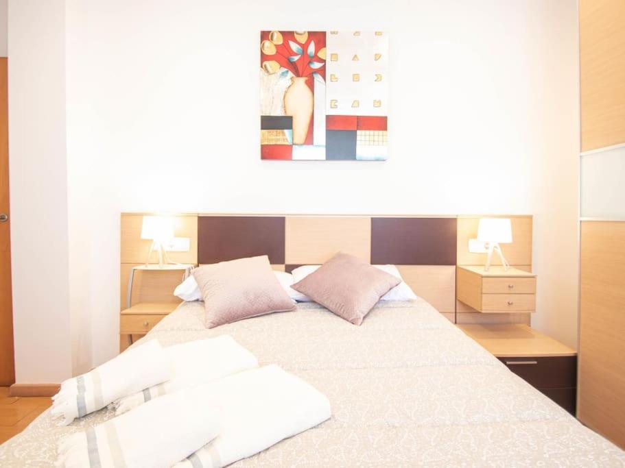 Armilla Apartament المظهر الخارجي الصورة