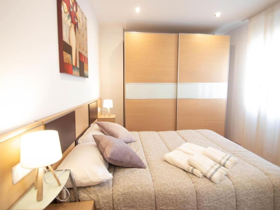 Armilla Apartament المظهر الخارجي الصورة