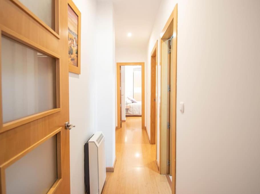 Armilla Apartament المظهر الخارجي الصورة