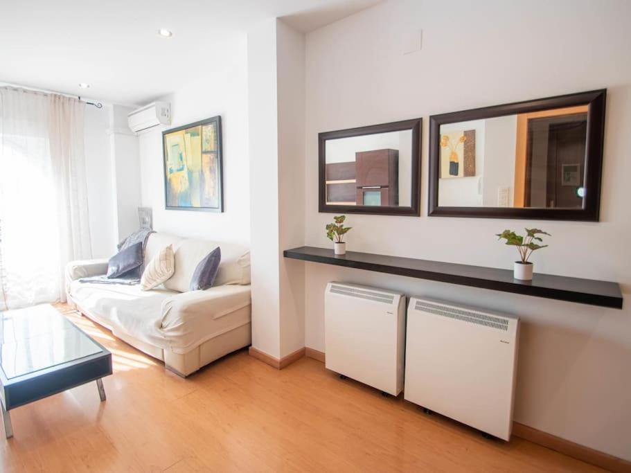 Armilla Apartament المظهر الخارجي الصورة