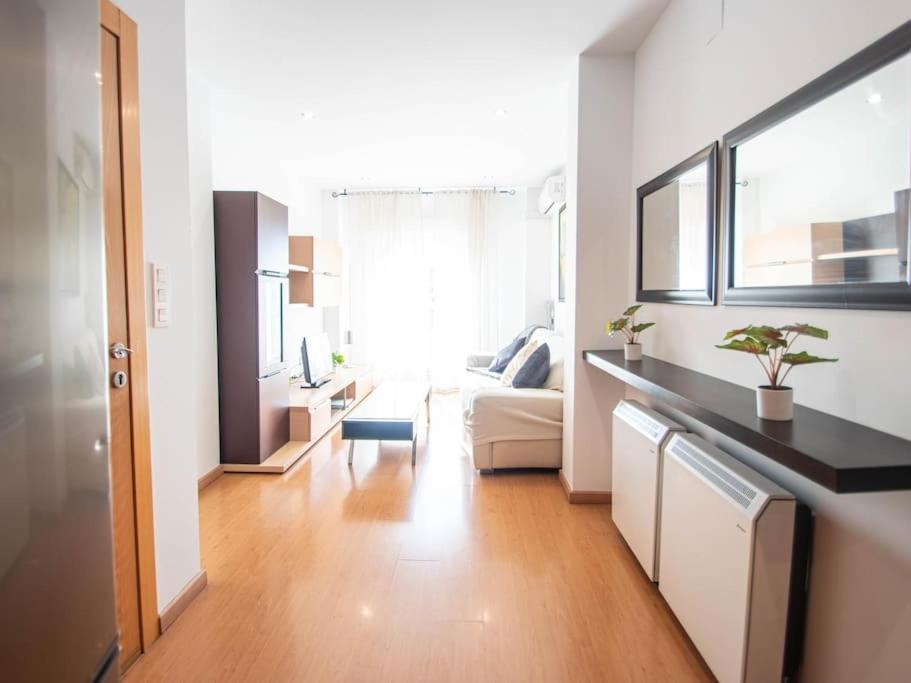 Armilla Apartament المظهر الخارجي الصورة