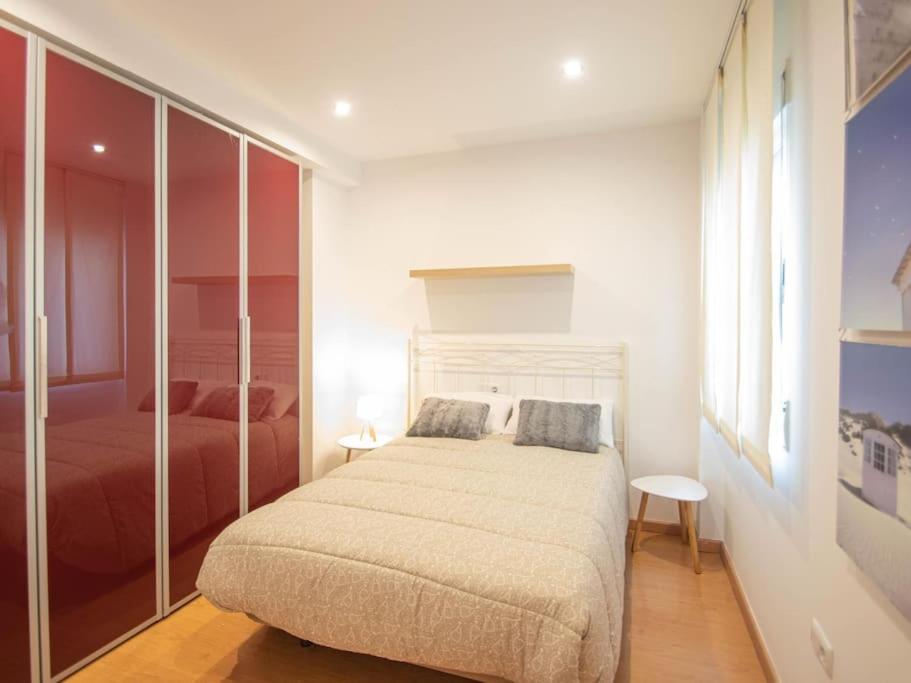 Armilla Apartament المظهر الخارجي الصورة