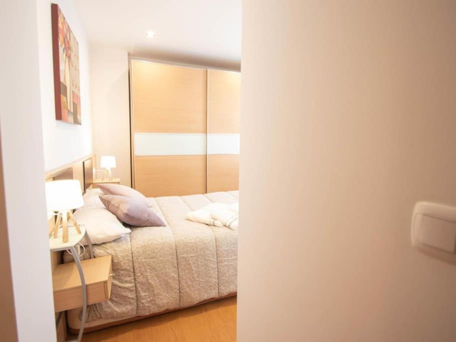 Armilla Apartament المظهر الخارجي الصورة