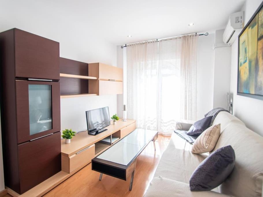 Armilla Apartament المظهر الخارجي الصورة