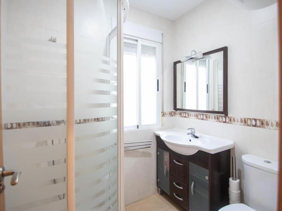 Armilla Apartament المظهر الخارجي الصورة