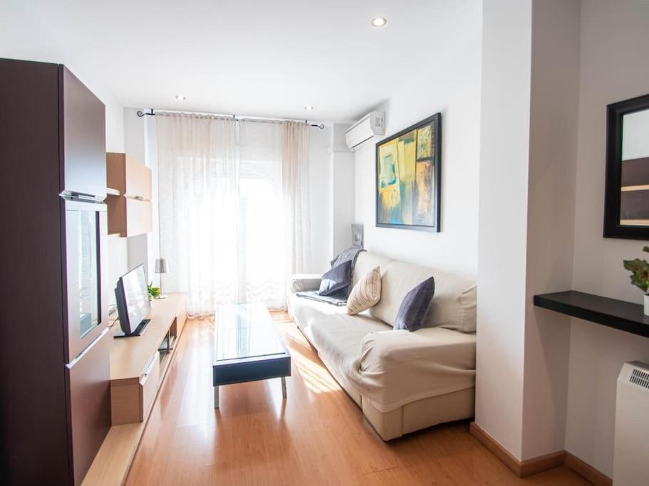 Armilla Apartament المظهر الخارجي الصورة